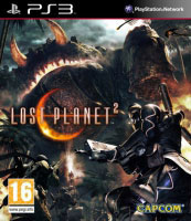 Koch media Lost Planet 2 (385373) Koch media Lost Planet 2 (385373)